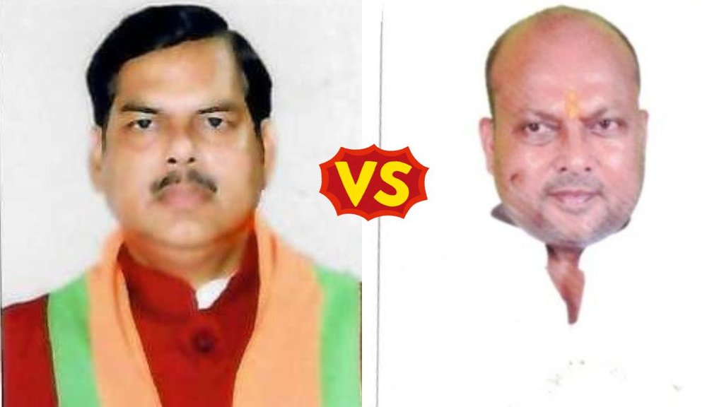 Baikunthpur assembly election result 2025, Baikunthpur seat vote counting, Baikunthpur assembly constituency