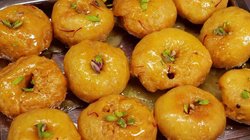 भाई दूज स्पेशल बालूशाही: बाजार से मिलावटी मिठाई खरीदने के बजाए घर में इस तरह करें तैयार