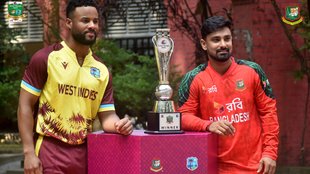 BAN vs WI, BAN vs WI 1st T20, BAN vs WI 1st T20 LIVE streaming, BAN vs WI 1st T20 LIVE