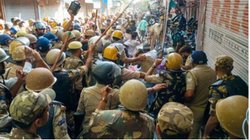 बरेली हिंसा: पेट्रोल बम से दहशत फैलाने वाला आरिफ गिरफ्तार, पुलिस ने बताया ‘मास्टरमाइंड’, जानें तौकीर रजा से कनेक्शन