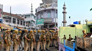 Bareilly News, Uttar Pradesh News, Taukeer Raza