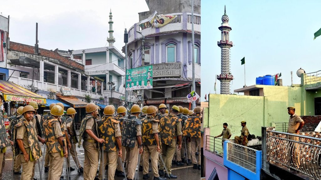 Bareilly News, Uttar Pradesh News, Taukeer Raza