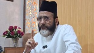Bareilly | maulana Tauqeer Raza | NSA | i love Muhammad |