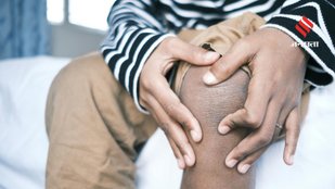 Beat Joint Discomfort Naturally with This Time-Tested Remedy