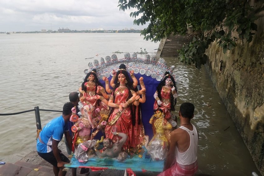 Bengali community festival