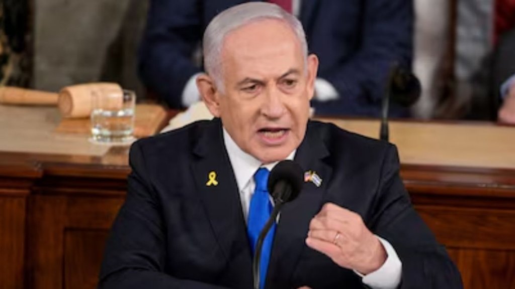 Israel and Hamas negotiations in Egypt, Benjamin Netanyahu, Israel Hamas war,