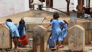 Beti Bachao Beti Padhao, girl child education