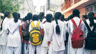 Beti Padhao