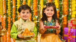 Bhai Dooj Ki Aarti: ‘ॐ जय यमुना माता, हरि ॐ जय यमुना माता….’ इस आरती के बिना अधूरी है भाई दूज की पूजा, पूजन के बाद अवश्य पढ़ें