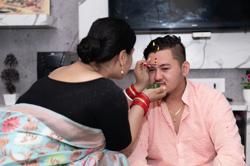Bhai Dooj special gifts for sister