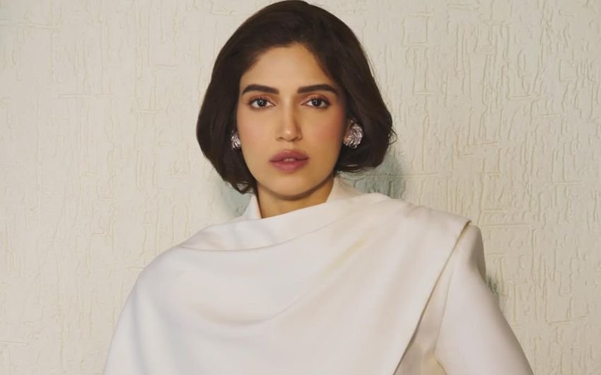 Price of Bhumi Pednekar Water Brand