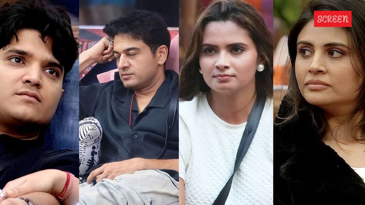 Bigg Boss 19 Eviction