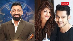 Bigg Boss 19 LIVE Updates
