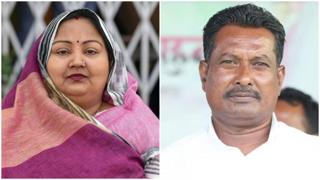 Bihar, Bihar richest and poorest sitting MLAs