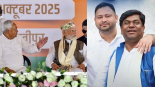 Bihar Assembly Elections, Mukesh Sahani, BJP JDU NA