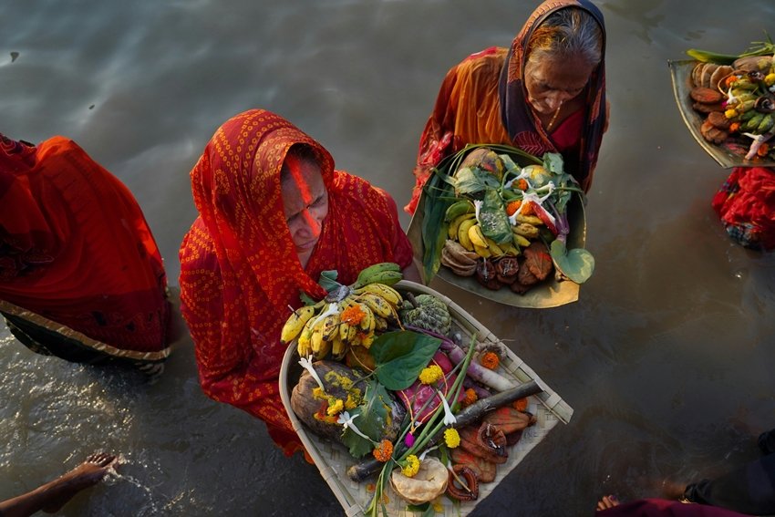 Bihar Beloved Sweet Thekua Simple Recipe for Chhath Festival