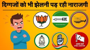 Bihar Assembly Elections, Bihar Vidhansabha Chunav, Bihar News