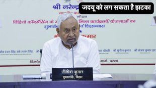 Bihar Chunav, Bihar Assembly Elections, Nitish Kumar