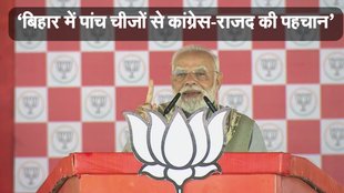Bihar Chunav, PM Narendra Modi, Hindi News,