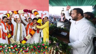 Bihar Elections, Tejashwi Yadav, बिहार विधानसभा चुनाव