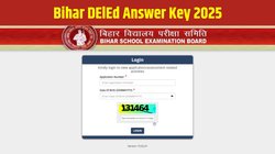 Bihar DElEd Answer Key 2025: बिहार डीएलएड आंसर-की 2025 secondary.biharboardonline.com पर जारी, इस Direct Link से करें चेक और डाउनलोड