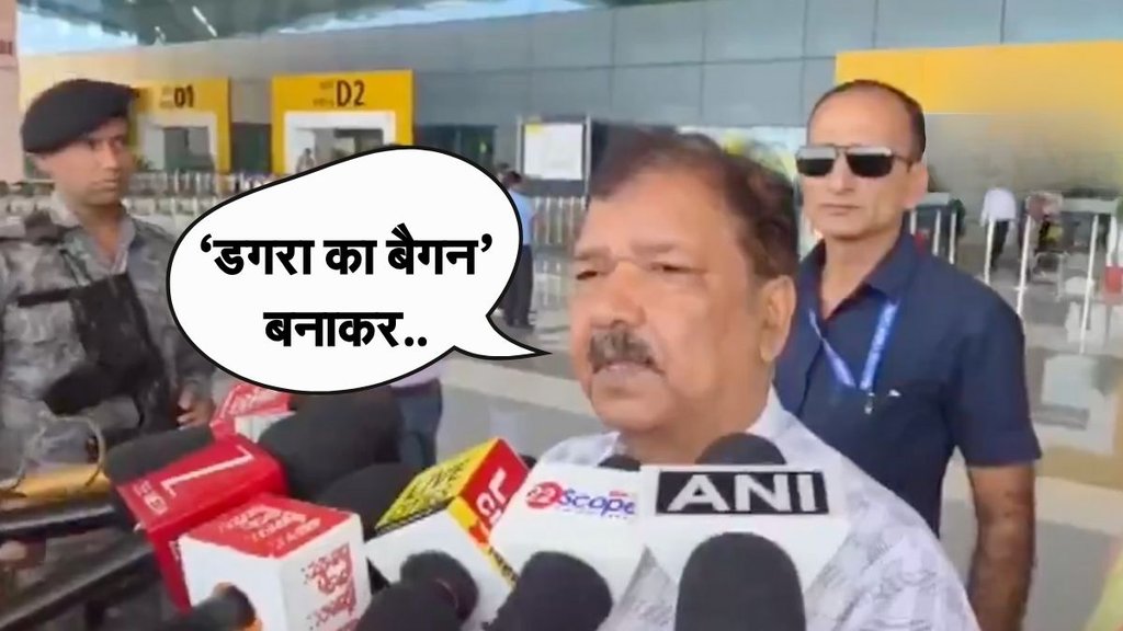 Bihar Assembly Elections, Dilip Jaiswal, Hindi News