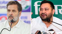 महागठबंधन में सीट बंटवारे पर झगड़ा, कई सीटों पर आमने-सामने उतार दिए उम्मीदवार