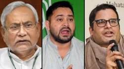 बिहार में किसकी बनेगी सरकार, कौन पसंदीदा CM… ओपिनियन पोल में सामने आए हैरान करने वाले आंकड़े
