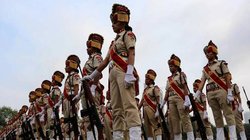 बिहार पुलिस कांस्टेबल भर्ती 2025 के लिए रजिस्ट्रेशन शुरू, 4128 वैकेंसी के लिए 12वीं पास करें आवेदन