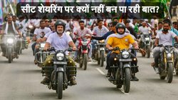 बिहार विधानसभा चुनाव: इन पांच सीटों की वजह से राजद-कांग्रेस में नहीं बन पा रही सहमति, कोई भी पीछे हटने को तैयार नहीं