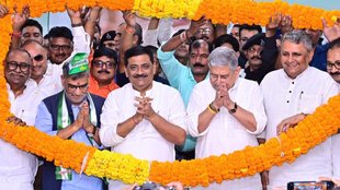 Bihar assembly polls, Arun Kumar, Nitish Kumar, JD(U) Bhumihar leader Arun Kumar,
