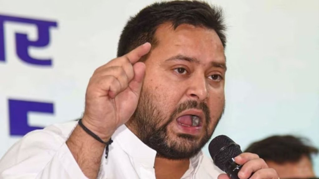 Bihar election 2025, RJD bihar election 2025, RJD expel mla, RJD Bihar election news Bihar election 2025, RJD bihar election 2025, RJD expel mla, RJD Bihar election news