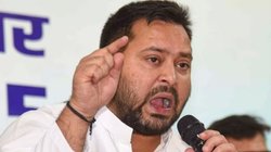 बागियों को लेकर एक्शन में आए तेजस्वी, विधायक समेत 10 नेताओं को किया पार्टी से बाहर, BJP ने कसा तंज