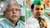 बिहार में तेज प्रताप यादव की साली को लालू ने दिया टिकट? जानिए, कहां से लड़ेंगी चुनाव