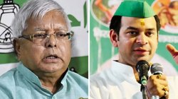 बिहार में तेज प्रताप यादव की साली को लालू ने दिया टिकट? जानिए, कहां से लड़ेंगी चुनाव
