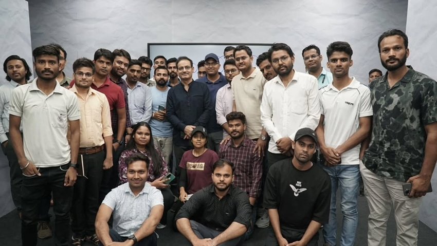 Bihar students UPSC preparation