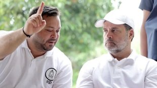 mahagathbandhan seat sharing latest update, congress rjd seat sharing news,