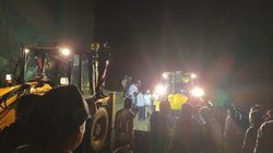संपादकीय: सुरंगें, सड़कें और कटती पहाड़ियां; क्या हम हिमालय को खत्म करके ही मानेंगे? साफ चेतावनी है बिलासपुर हादसा