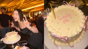 Birthday Party Photos