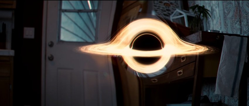 Black Hole (2022)