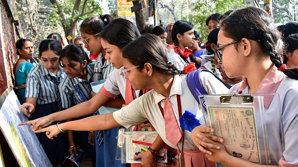 WB HS Result 2025 out, West Bengal HS Semester 3 Exam Result, result.wb.gov.in WB HS Result 2025 out, West Bengal HS Semester 3 Exam Result, result.wb.gov.in