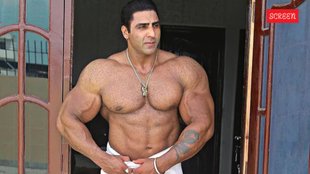 Bodybuilder Varinder Singh Ghuman Passes Away