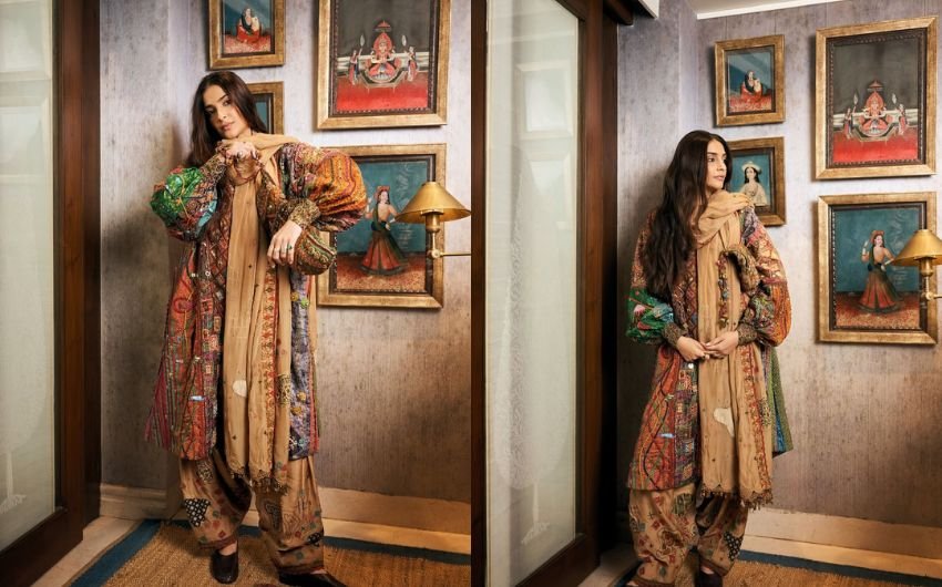Sonam Kapoor Diwali