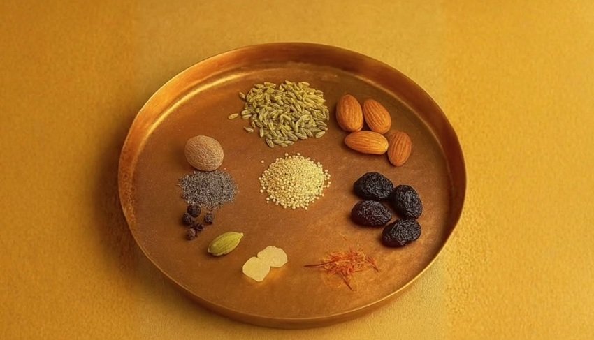 Boost Calm Digestion and Vitality with This Natural Sleep Blend