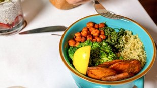 Boost Your Protein Intake with These Vegetarian Superfoods
