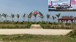 उत्तर प्रदेश: ब्रह्मोस के एरिया में लगाए जा चुके 20 हजार पौधे, योगी की वन-पर्यावरण पहल को रक्षा मंत्री ने भी सराहा