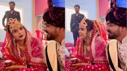 अब पति की परमिशन लेकर ही जाना मायके… शादी में पंडित ने कही यह बात, दुल्हन ने दिया करारा जवाब, Viral Video देख यूजर्स दंग