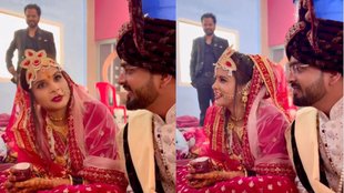 Bride Viral Video, Viral Video, Trending Video