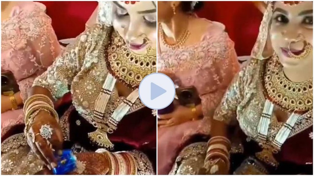 Bride gutkha video viral, viral video, bride gutkha viral video, Bride gutkha video viral, viral video, bride gutkha viral video,