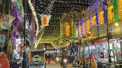 Business Idea Diwali 2025: इस दिवाली छोटे निवेश में शुरू करें सजावटी सामान का बिजनेस, कुछ ही दिनों में हो सकता है बंपर मुनाफा!